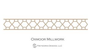 fretwork - Oxmoor